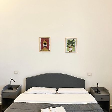 Bilocale In Centro Apartment Palermo Ngoại thất bức ảnh